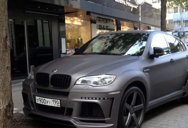 BMW Hamann Tycoon Evo M