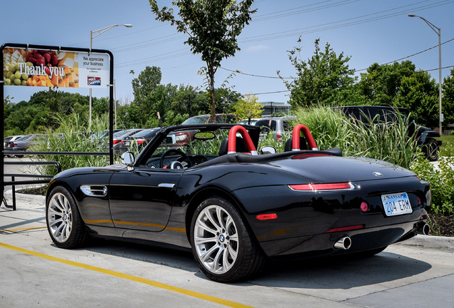 BMW Z8