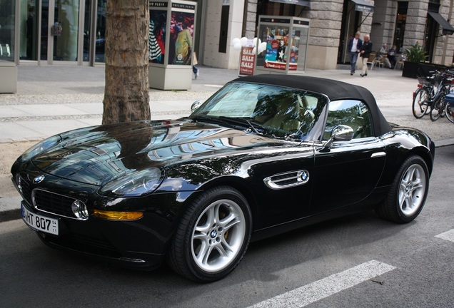 BMW Z8