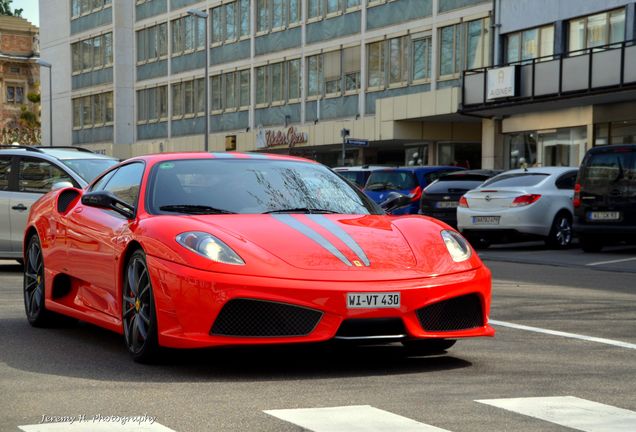 Ferrari 430 Scuderia