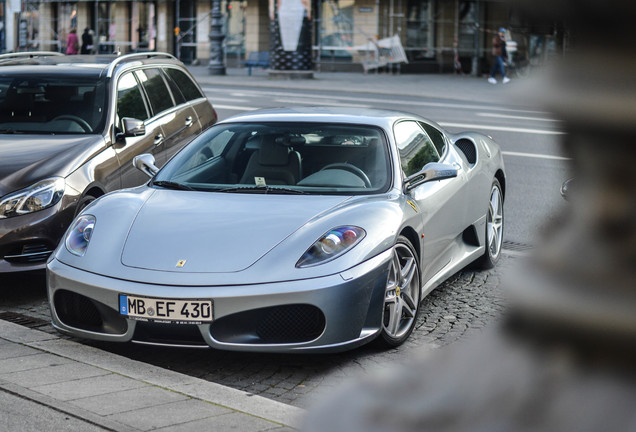 Ferrari F430