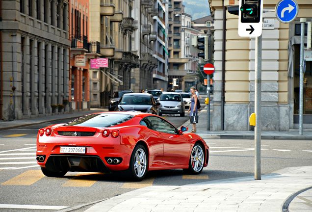 Ferrari F430