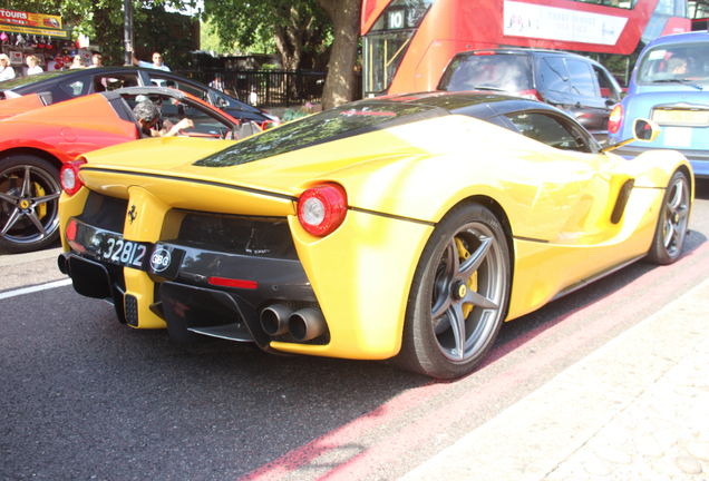 Ferrari LaFerrari