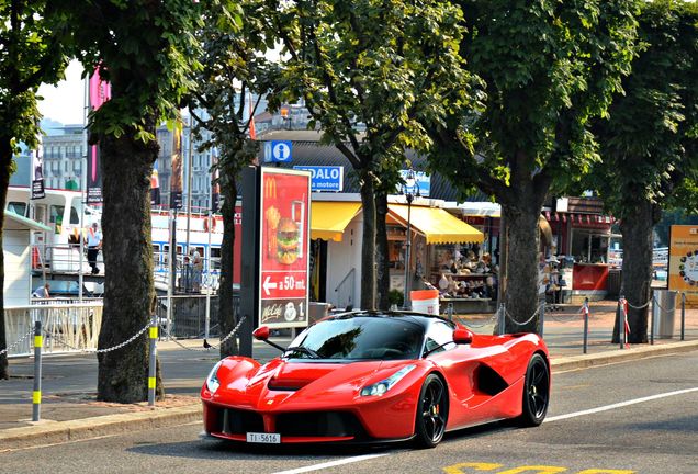 Ferrari LaFerrari