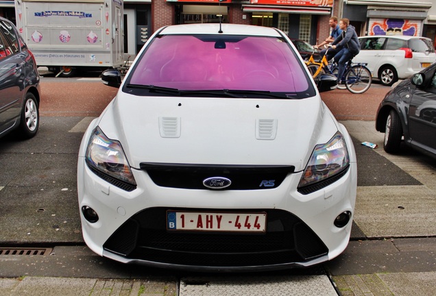 Ford Focus RS 2009