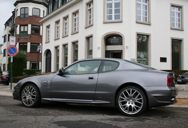 Maserati GranSport