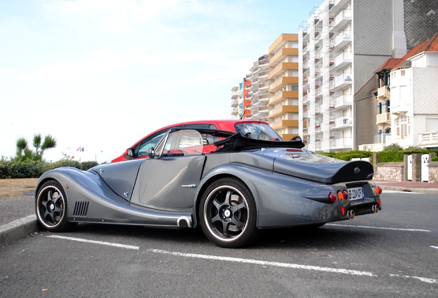 Morgan Aero 8 Series 3