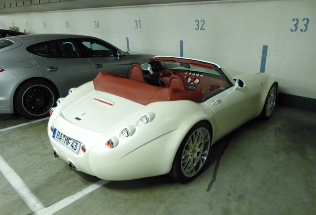 Wiesmann Roadster MF4-S