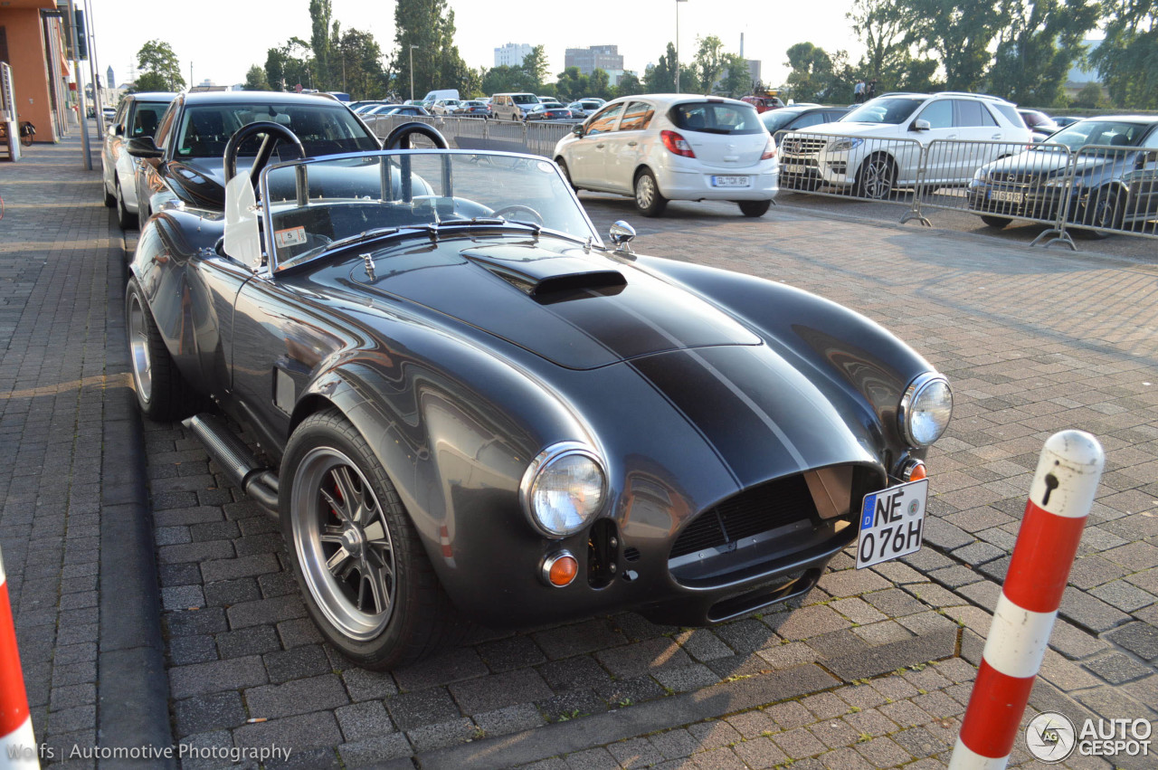 AC Cobra