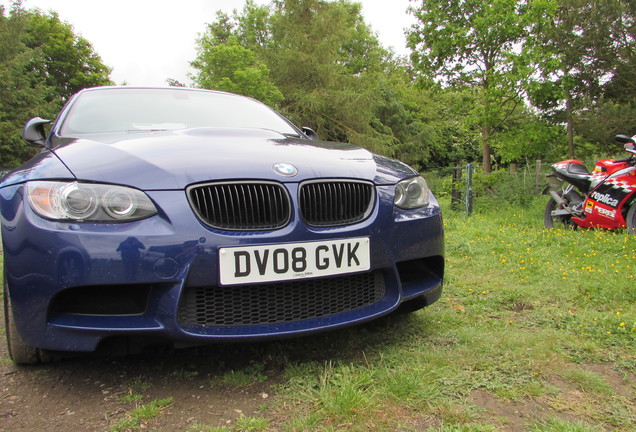 BMW M3 E92 Coupé