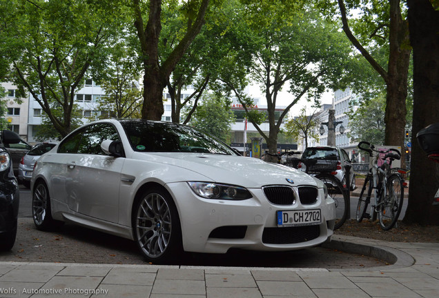 BMW M3 E92 Coupé