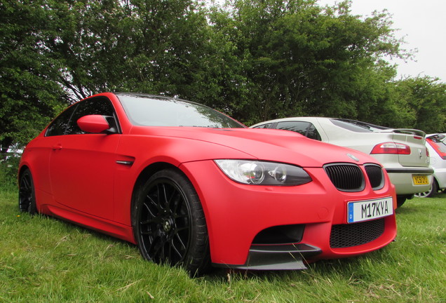 BMW M3 E92 Coupé