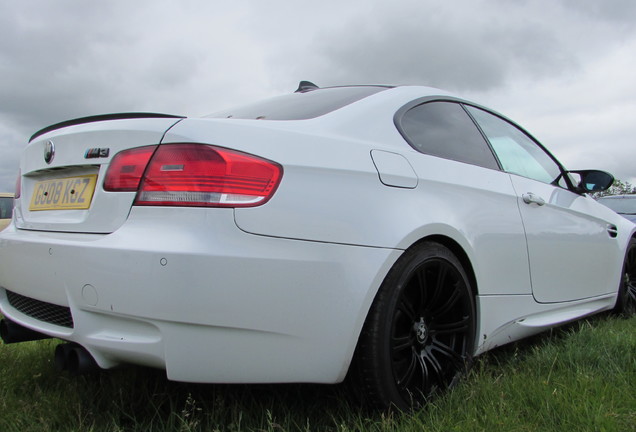 BMW M3 E92 Coupé Edition