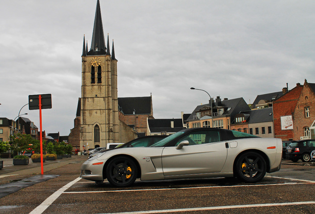 Chevrolet Corvette C6