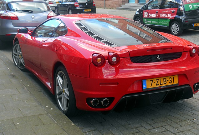 Ferrari F430