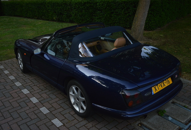 TVR Chimaera 400