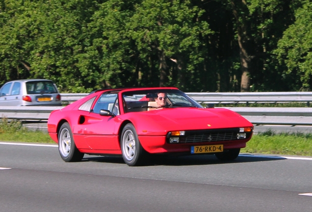 Ferrari 308 GTS Quattrovalvole