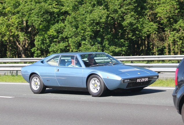 Ferrari Dino 208 GT4