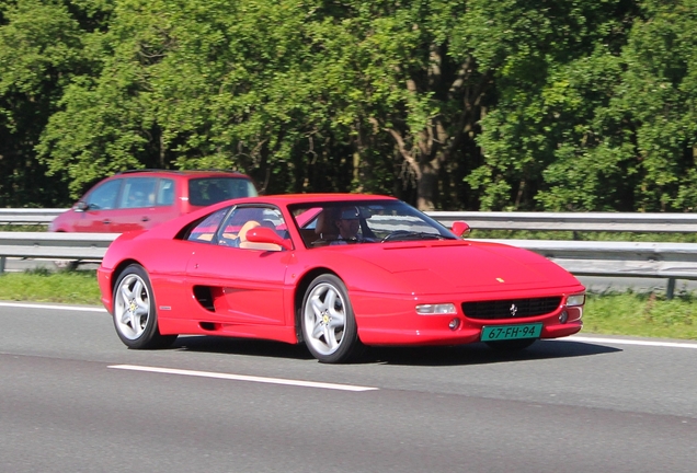 Ferrari F355 Berlinetta