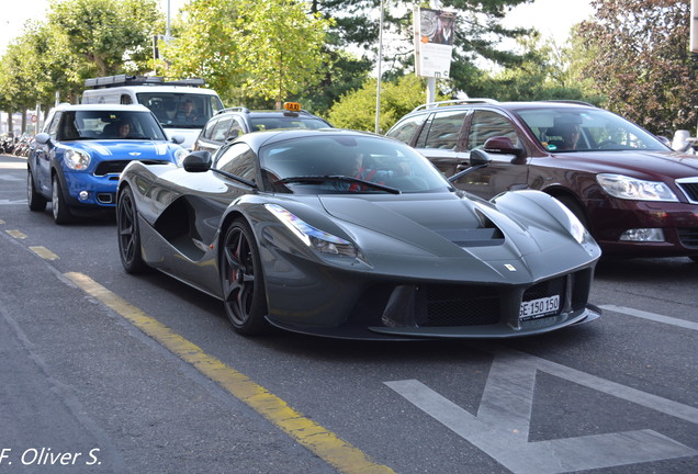 Ferrari LaFerrari