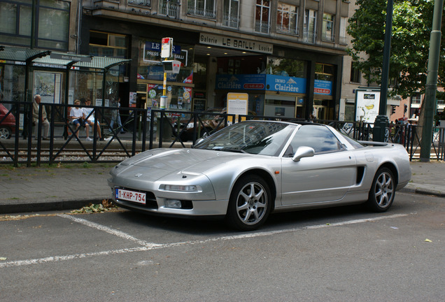 Honda NSX-T