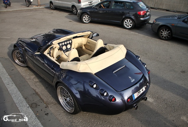 Wiesmann Roadster MF4