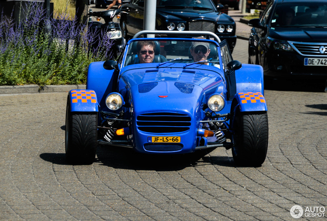 Donkervoort S8AT