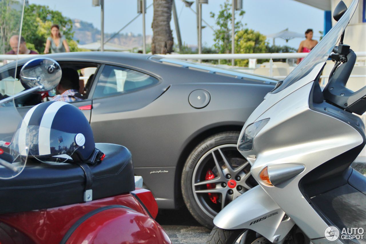 Ferrari F430