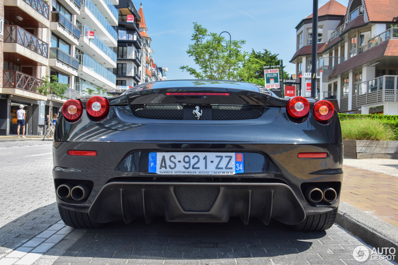 Ferrari F430