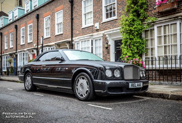 Bentley Azure 2006