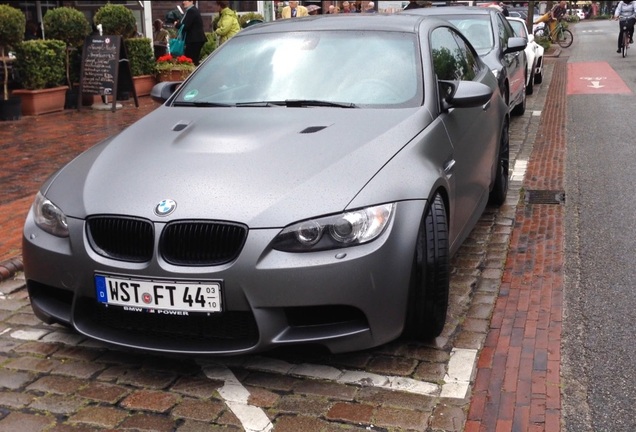 BMW M3 E92 Coupé