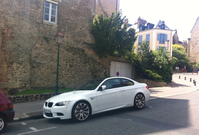 BMW M3 E92 Coupé