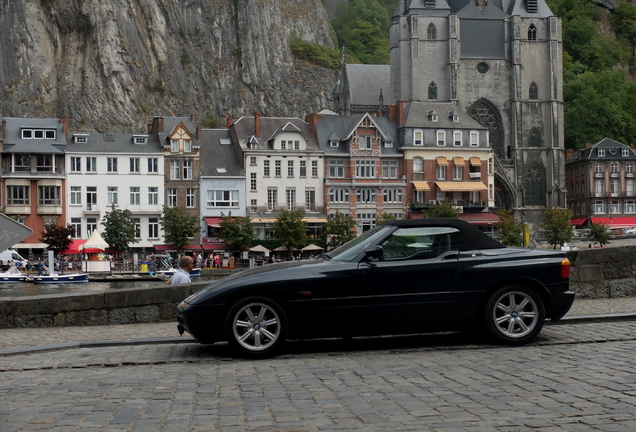 BMW Z1