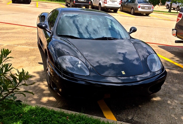 Ferrari 360 Modena