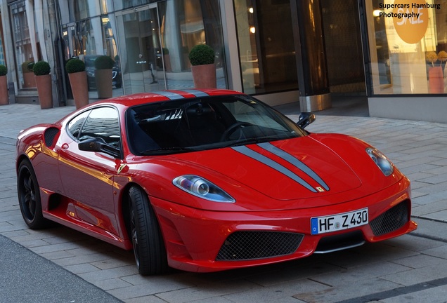 Ferrari 430 Scuderia