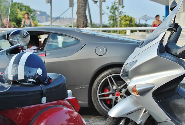 Ferrari F430