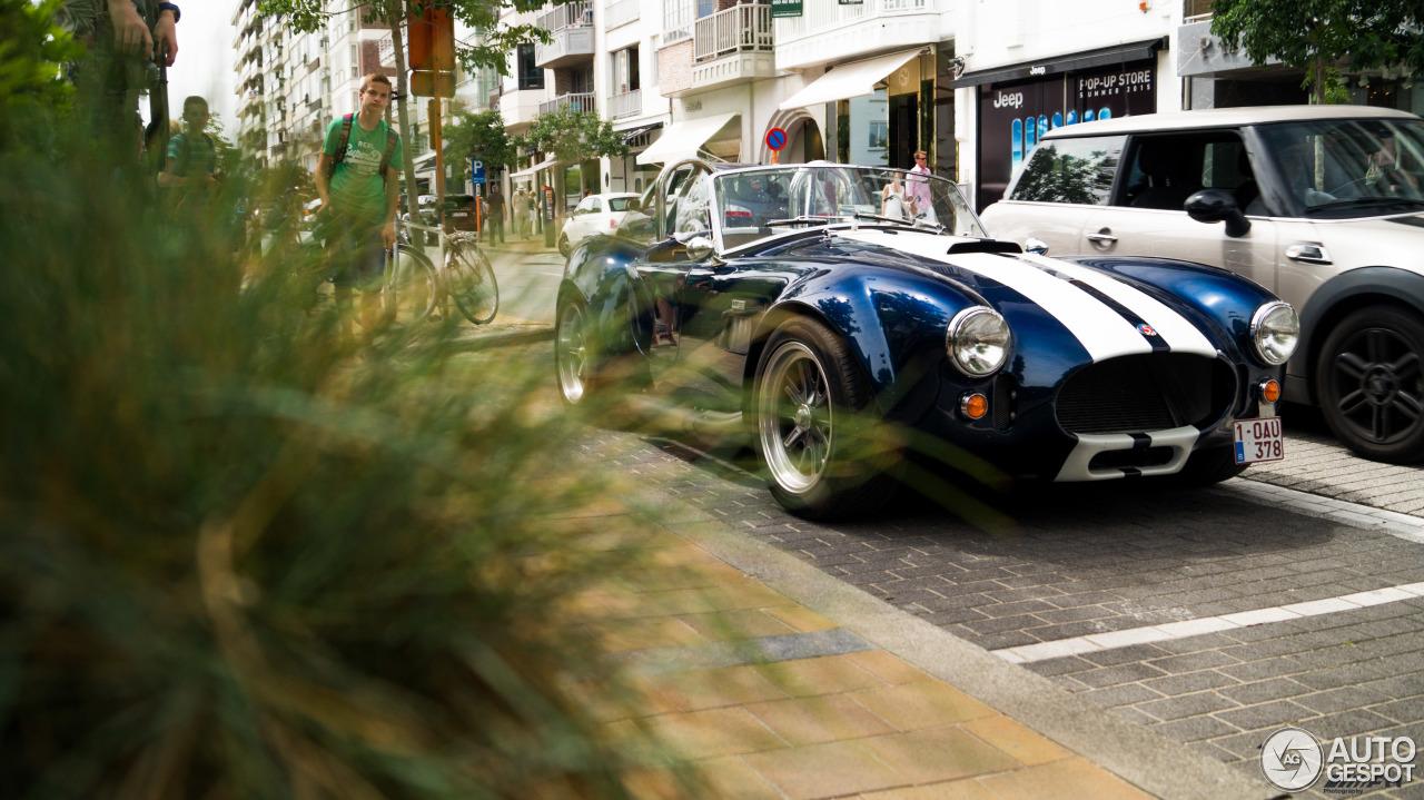 AC Cobra Superformance 427