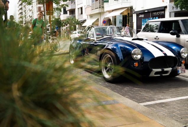 AC Cobra Superformance 427