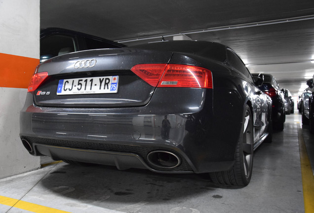 Audi RS5 B8 2012