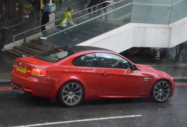 BMW M3 E92 Coupé