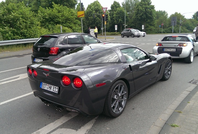 Chevrolet Corvette C6