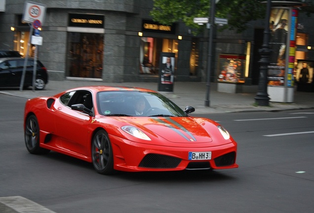 Ferrari 430 Scuderia