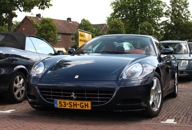 Ferrari 612 Scaglietti