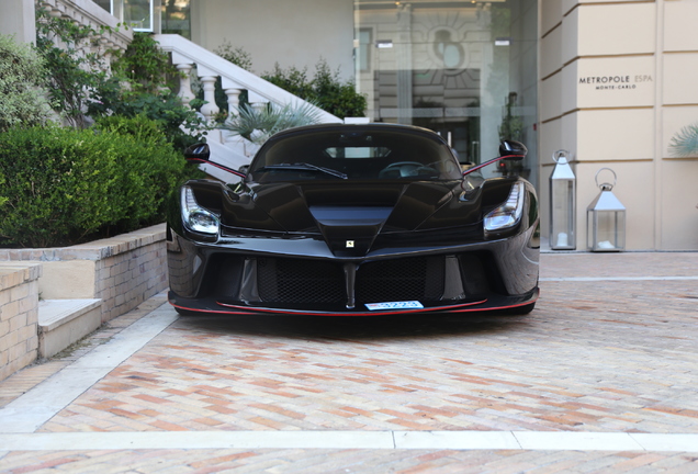 Ferrari LaFerrari