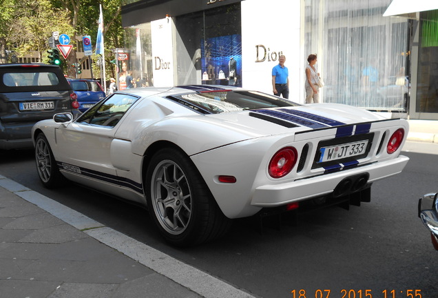 Ford GT