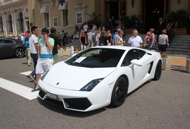 Lamborghini Gallardo LP560-2 50° Anniversario