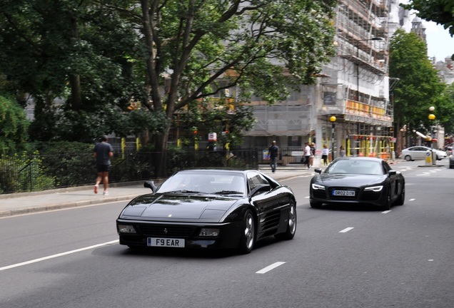 Ferrari 348 GTB