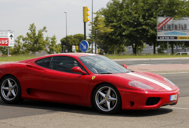 Ferrari 360 Modena