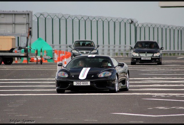 Ferrari Challenge Stradale