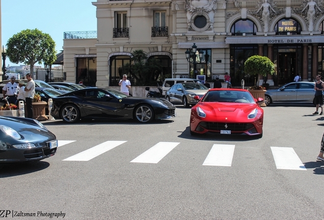 Ferrari F12berlinetta